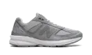 990v5 "Grey White" M990JS5