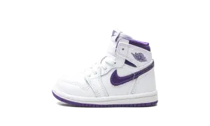 Air Jordan 1 Retro High TD "Court Purple" CU0450 151