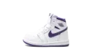 Air Jordan 1 Retro High TD "Court Purple" CU0450 151