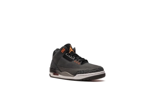 Air Jordan 3 - Fear (2023)