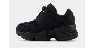 9060 TD "Black" IV9060BB