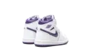 Air Jordan 1 Retro High TD "Court Purple" CU0450 151