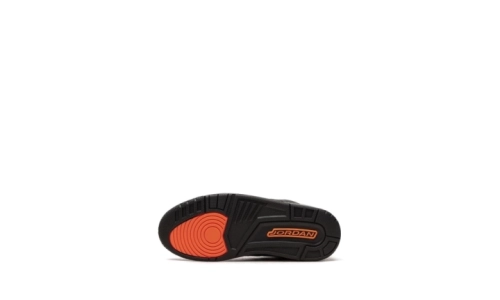 Air Jordan 3 - Fear (2023)