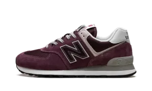 574 "Burgundy" ML574EGB