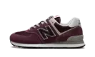 574 "Burgundy" ML574EGB