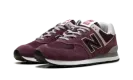 574 "Burgundy" ML574EGB