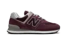 574 "Burgundy" ML574EGB