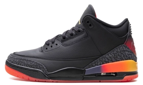 Air Jordan 3 - J Balvin Rio