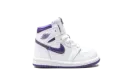 Air Jordan 1 Retro High TD "Court Purple" CU0450 151