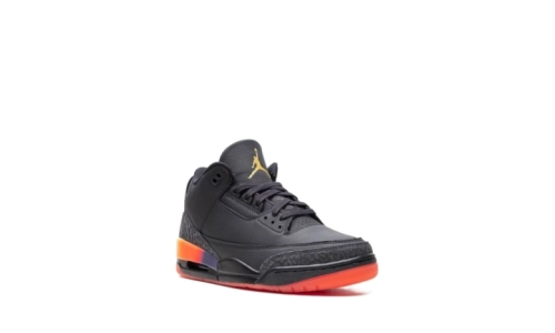 Air Jordan 3 - J Balvin Rio