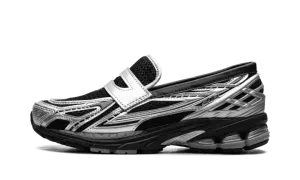 1906L "Silver Metallic Black" U1906LOC