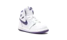 Air Jordan 1 Retro High TD "Court Purple" CU0450 151
