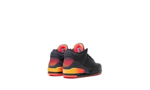 Air Jordan 3 - J Balvin Rio