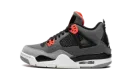 Air Jordan 4 GS "Infared" 408452 061