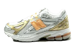 1906R GS "Silver Metallic Peach Bloom" GC1906CN