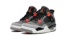 Air Jordan 4 GS "Infared" 408452 061