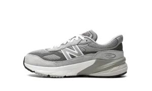 990v6 GS "GREY" GC990GL6