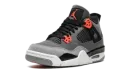 Air Jordan 4 GS "Infared" 408452 061