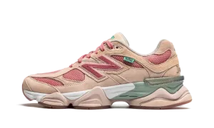 9060 "Joe Fresh Goods - Inside Voices Penny Cookie Pink" U9060JF1