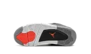 Air Jordan 4 GS "Infared" 408452 061