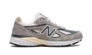 990v4 "Made in USA - Grey/Navy" U990TA4