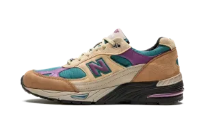 991 "Palace - Teal" M991PAL