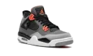 Air Jordan 4 GS "Infared" 408452 061