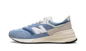 997R "Chrome Blue" U997RMA