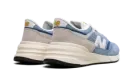 997R "Chrome Blue" U997RMA