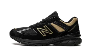 990v5 "Black / Gold" M990BH5