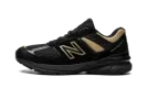 990v5 "Black / Gold" M990BH5