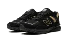 990v5 "Black / Gold" M990BH5