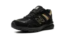 990v5 "Black / Gold" M990BH5
