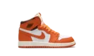 Jordan 1 Retro High OG PS "Starfish" CU0449 101
