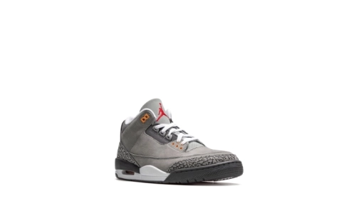 Air Jordan 3 - Cool Grey