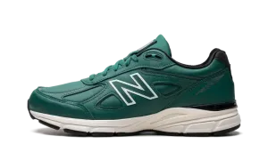 990v4 MADE IN USA "TEAL WHITE" U990TW4