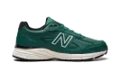 990v4 MADE IN USA "TEAL WHITE" U990TW4
