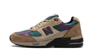 991 WMNS "Palace - Teal"