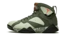 Air Jordan 7 "Patta - Icicle" AT3375 100