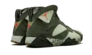 Air Jordan 7 "Patta - Icicle" AT3375 100