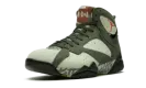 Air Jordan 7 "Patta - Icicle" AT3375 100