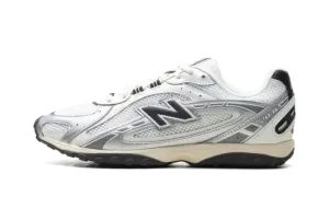 204L "Silver Metallic Black" U204LSWD