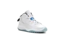 Air Jordan 11 "Legend Blue" 378040 104