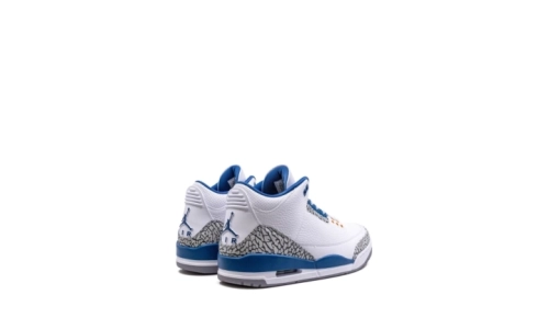 Air Jordan 3 - Wizards