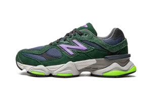 9060 "Nightwatch Green" U9060GRE