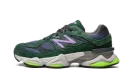 9060 "Nightwatch Green" U9060GRE