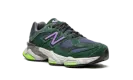 9060 "Nightwatch Green" U9060GRE