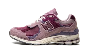 2002R "Protection Pack - Violet" M2002RDH