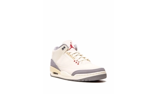 Air Jordan 3 - Muslin