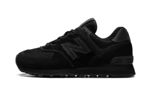 574 "Triple Black" ML574EVE